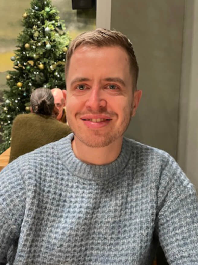 Dhr. I. La Lau - Praktijkondersteuner GGZ