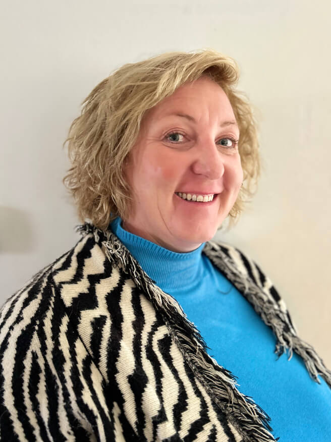 Mevr. S. Noordermeer - Doktersassistente in opleiding