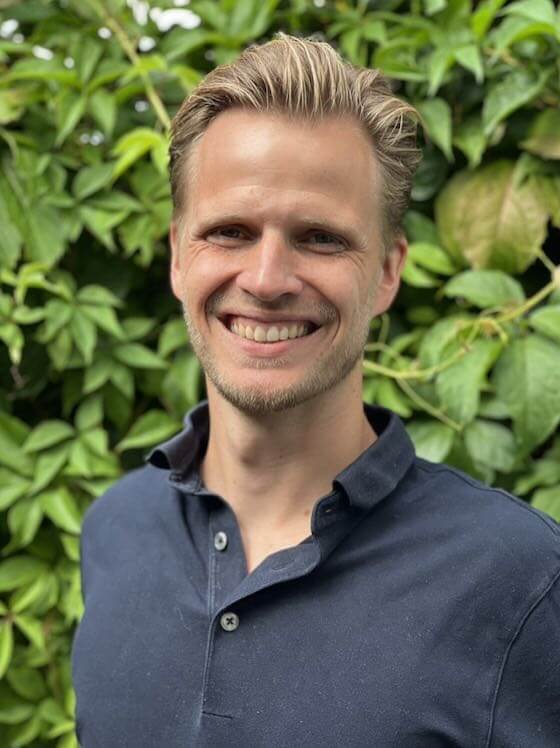 Dhr. W.M. Vreugdenhil - Huisarts