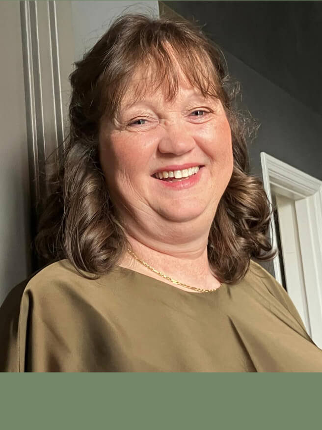 Mevr. Y. Vlasveld - van Delft - Doktersassistente